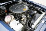 Mercedes-Benz 560 SL Roadster 1986 года
